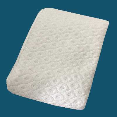 محافظ تشک وگال مدل ژاکارد کد S max دونفره سایز 200×180 سانتی متر