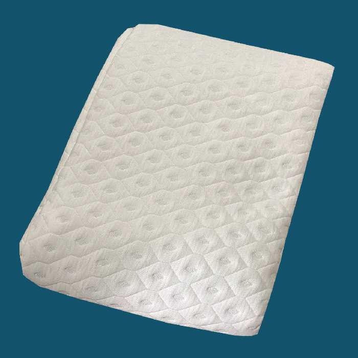 محافظ تشک وگال مدل ژاکارد کد S max دونفره سایز 200×180 سانتی متر