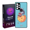 کاور گارد ایکس طرح Galaxy مدل Glass10042 مناسب برای گوشی موبایل سامسونگ Galaxy A32 5G