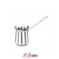 قهوه جوش 2 فنجان کلاسیک کرکماز مدل A135