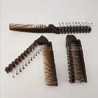 شانه تاشو خارجی