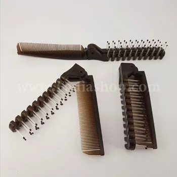 شانه تاشو خارجی