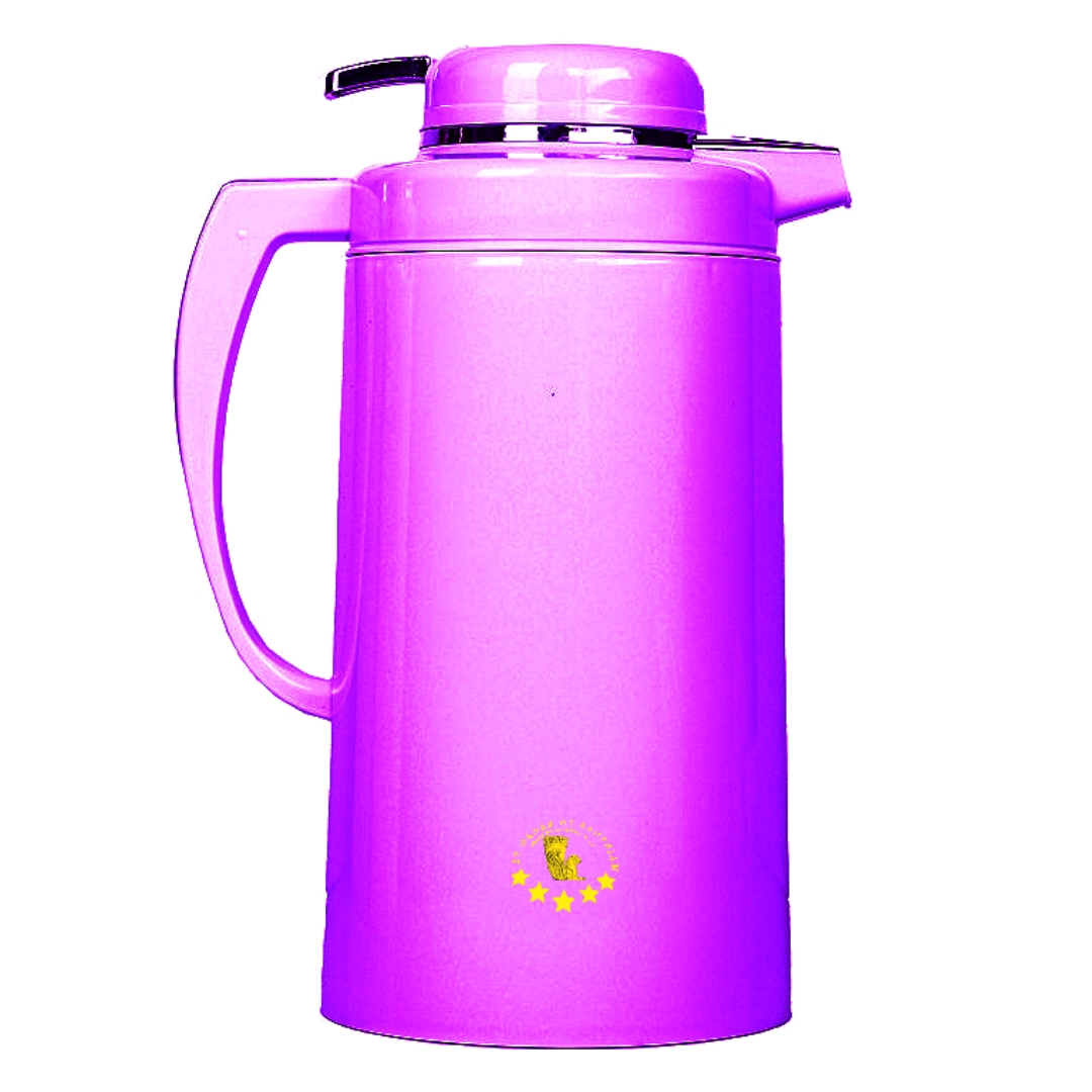 فلاسک مدل  GOL کد 1 گنجایش 1 لیتر