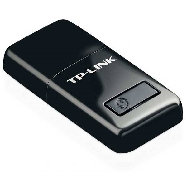 کارت شبکه TP-LINK TL-WN823N