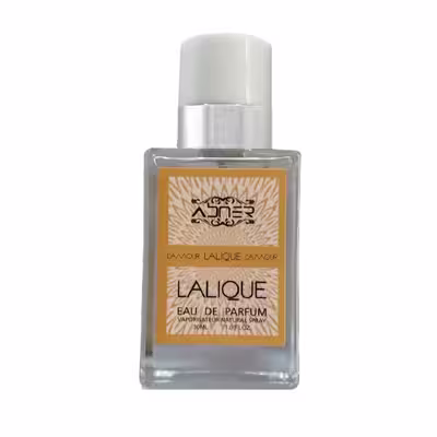 عطر جیبی زنانه ابنر مدل لالیک لامور حجم 30 میلی لیتر