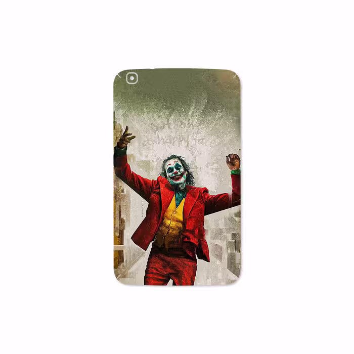برچسب پوششی ماهوت مدل Joker مناسب برای تبلت سامسونگ Galaxy Tab 3 8.0 2013 T310