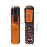 متر لیزری 50 متری آاگ مدل aeg lmg50