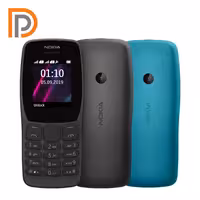 گوشی نوکیا مدل Nokia 110 مونتاژ ایران
