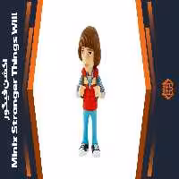 اکشن فیگور Minix Stranger Things Will