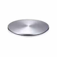 استند چرخان برند just Mobile جاست موبایل مدل AluDisc Stand iMac