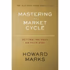 کتاب Mastering The Market Cycle اثر Howard Marks انتشارات Harper Business