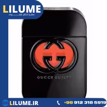 عطر ادکلن گوچی گیلتی بلک پور فمه 75 میل زنانه