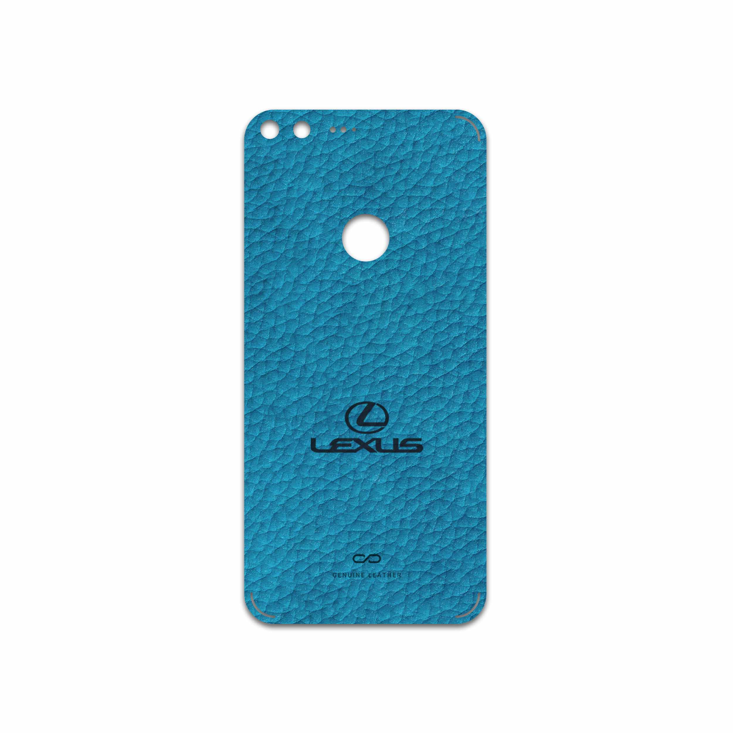 برچسب پوششی ماهوت مدل BL-LXS مناسب برای گوشی موبایل گوگل Pixel XL