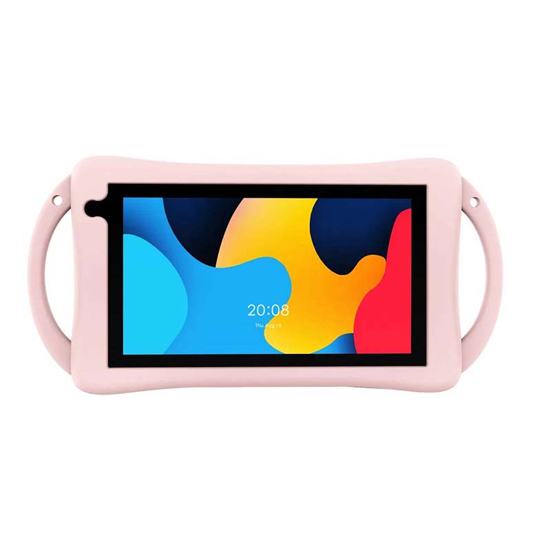 خرید و قیمت تبلت بچه گانه oteeto مدل K6 Kids ظرفیت 64 گیگابایت و رم 2 گیگابایت