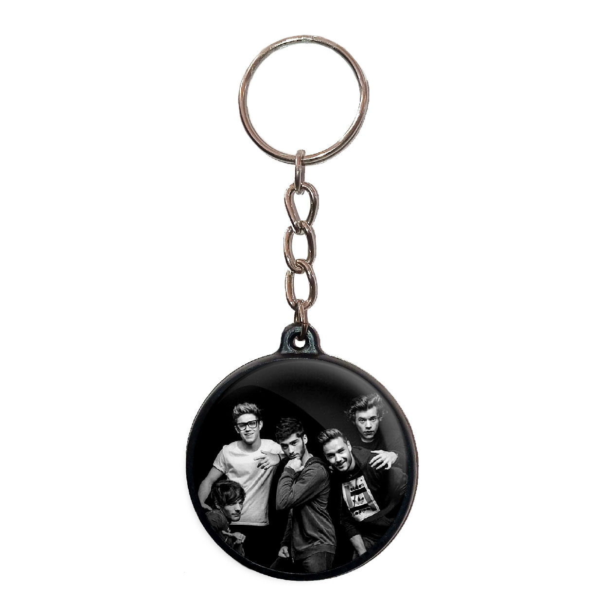 جاکلیدی پرمانه طرح One Direction کد pmj.13601