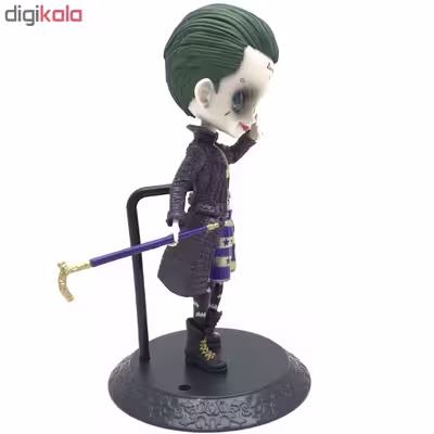 فیگور طرح Green Head کد 542