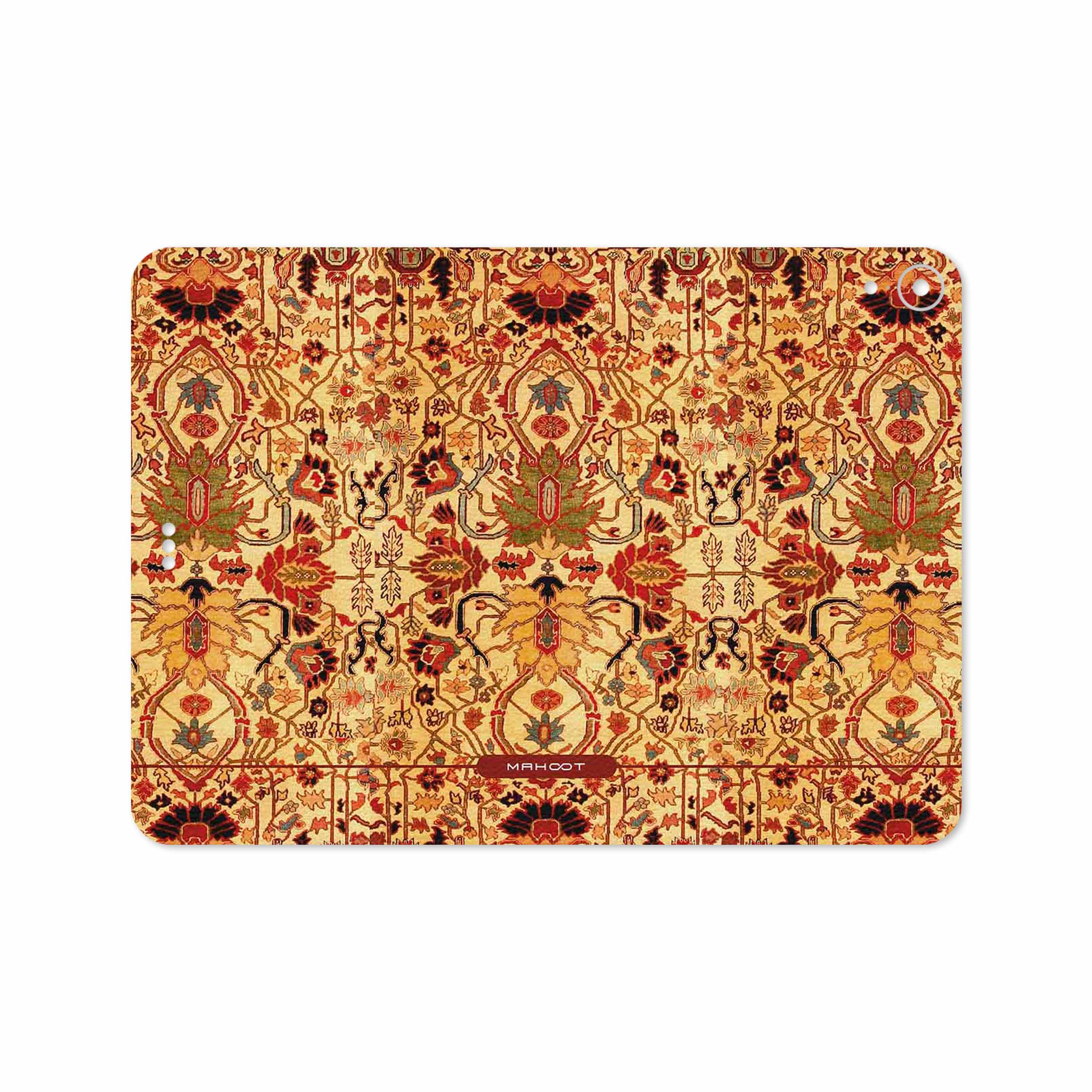 برچسب پوششی ماهوت مدل Iran-Carpet2 مناسب برای تبلت اپل iPad Pro 11 2018 A1979