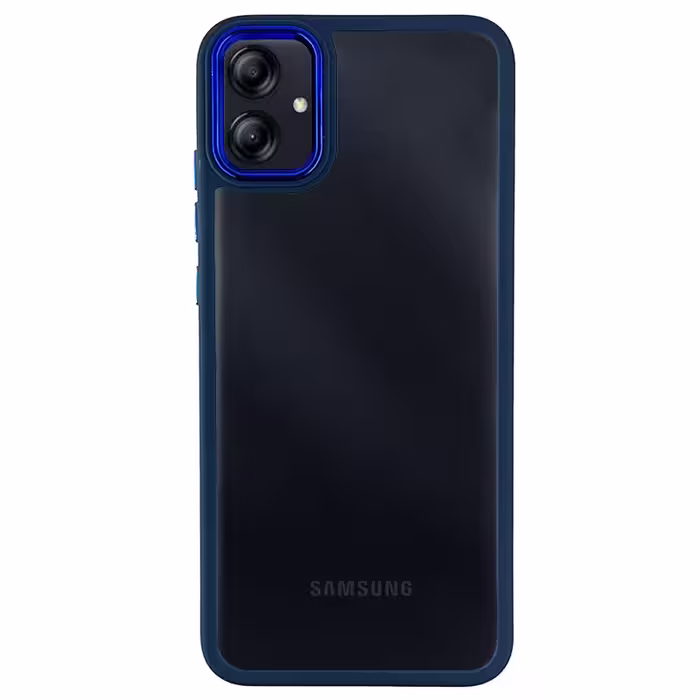 کاور مدل  New Skin مناسب برای گوشی موبایل سامسونگ Galaxy A04E