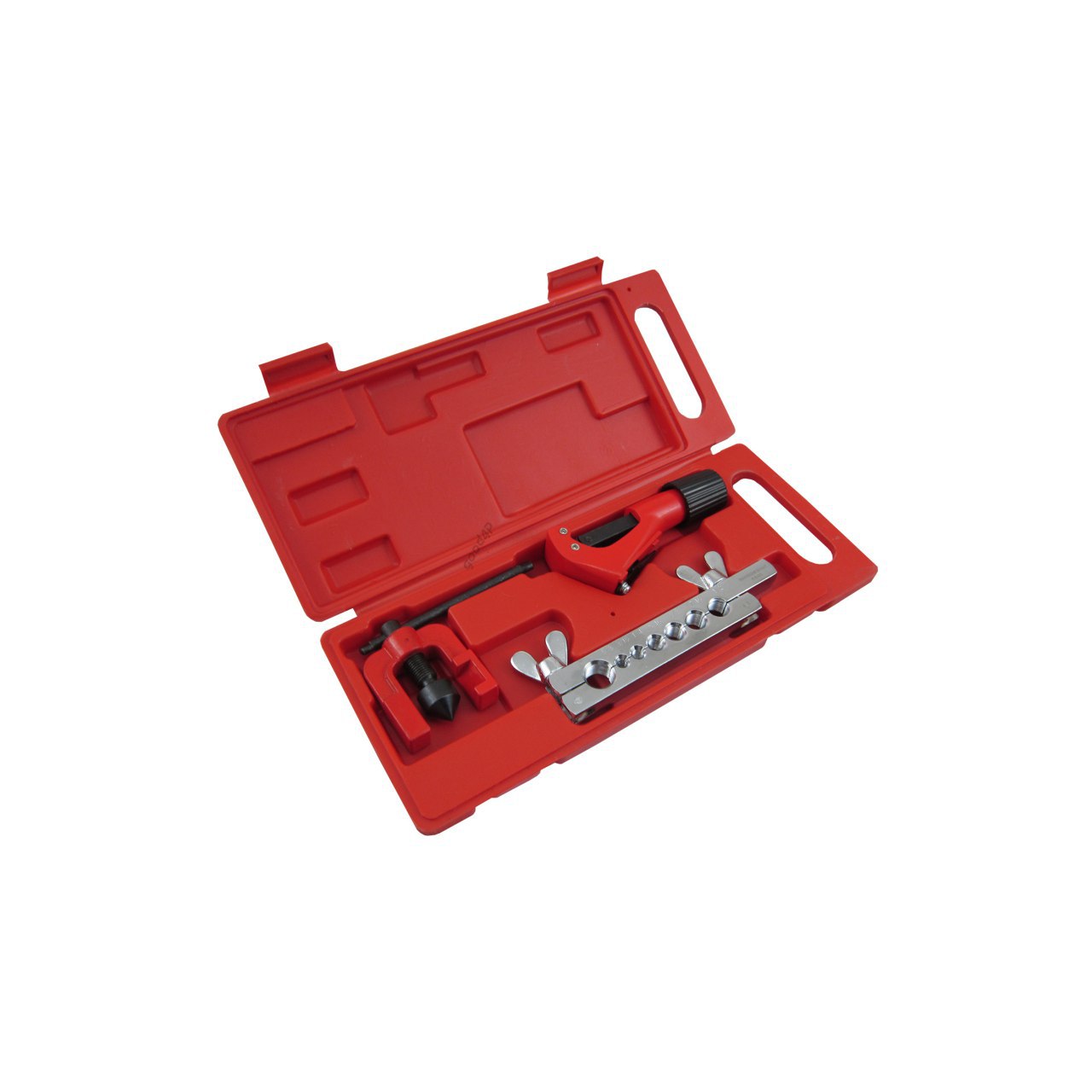 پرچ کن لوله مسی مدل FT - 81226 B
