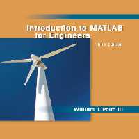 خرید و دانلود نسخه کامل کتاب Introduction to MATLAB for Engineers, 3rd Edition