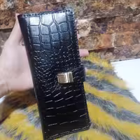 کیف دست دوز چرم