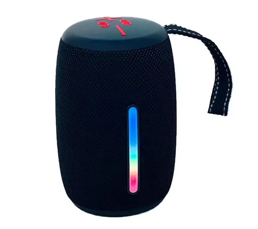 اسپیکر قابل حمل RGB دار مدل P PRO3