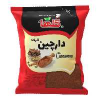 پودر دارچین 50 گرم - سلفون