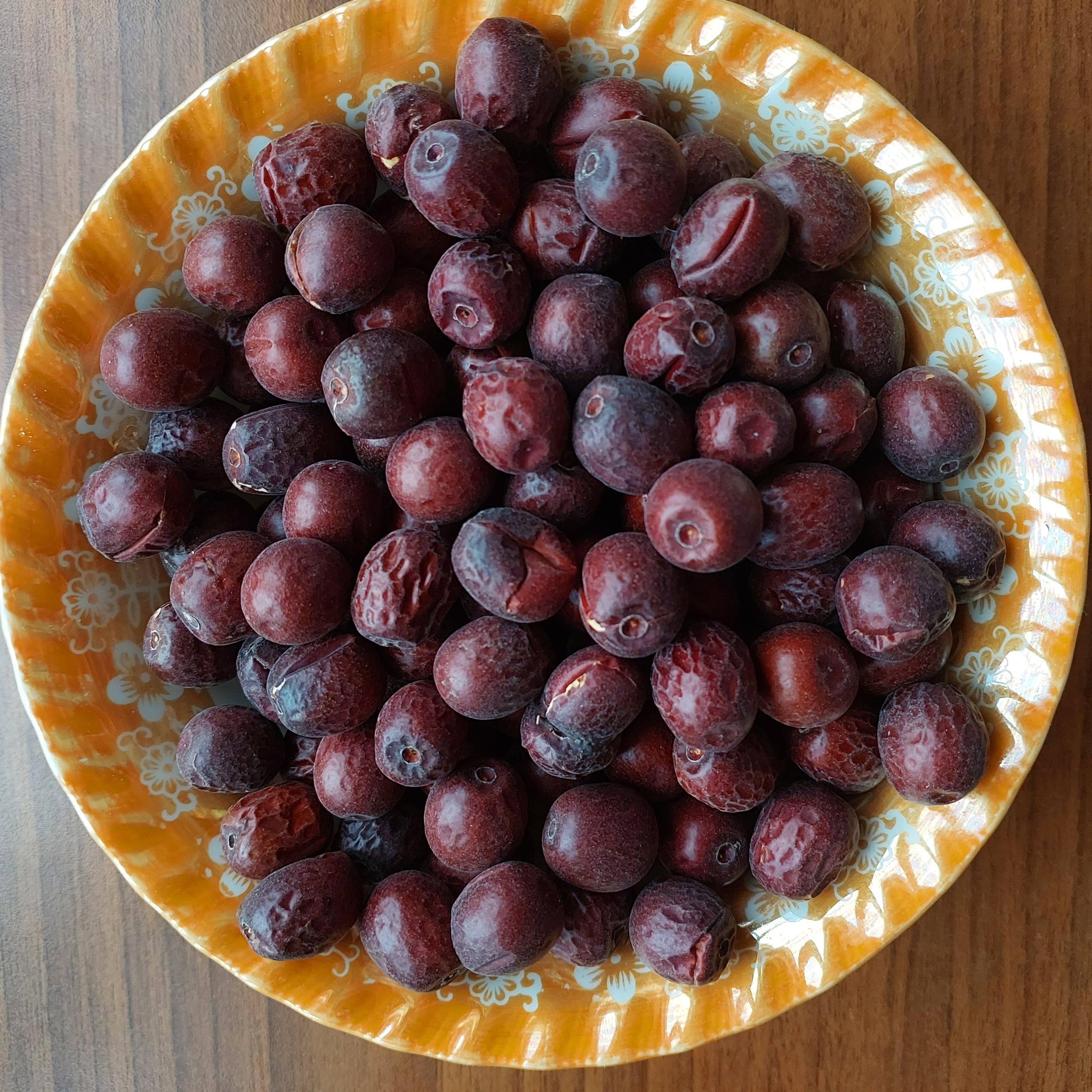 عناب درجه یک