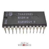 آی سی TDA3592