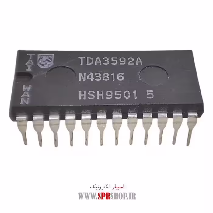 آی سی TDA3592