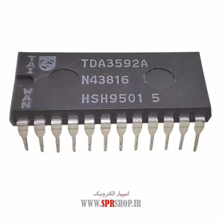آی سی TDA3592