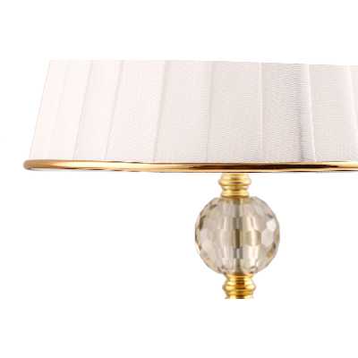 آباژور رومیزی مدل DLT-B1523