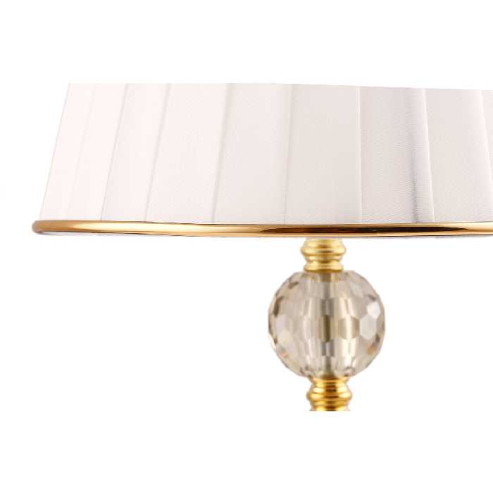 آباژور رومیزی مدل DLT-B1523