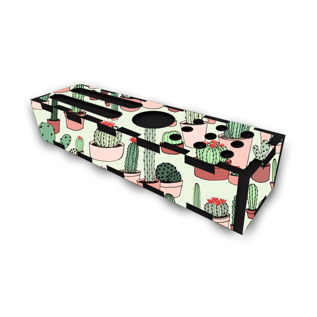 جامدادی رومیزی مدل کاکتوس کد 732