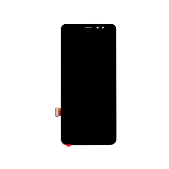 تاچ و ال سی دی گوشی سامسونگ آ 8 پلاس (2018)- آ 730 | Touch and LCD of Samsung A8 plus 2018 (A730)