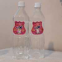 گلاب دوآتیشه کاشان (خالص)