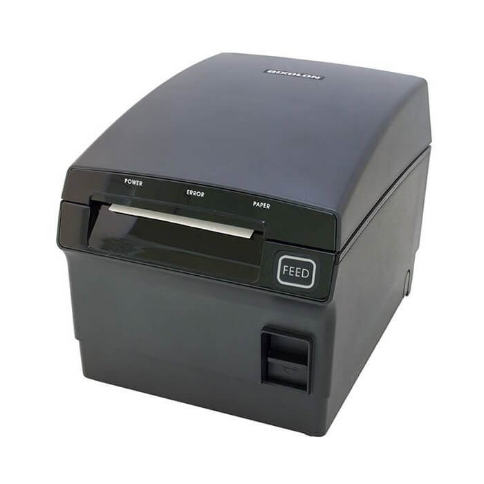 پرینتر حرارتی بیکسولون مدل SRP-F312