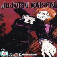خرید کتاب مجموعه مانگا پورت jujutsu kaisen 3 نشر باژ | ایده بوک