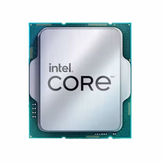 پردازنده اینتل Core i9-10900