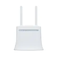 مودم روتر بی سیم 4G LTE زد تی ای مدل LTE MF283U 