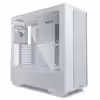 کیس کامپیوتر لیان لی مدل Lancool III RGB White