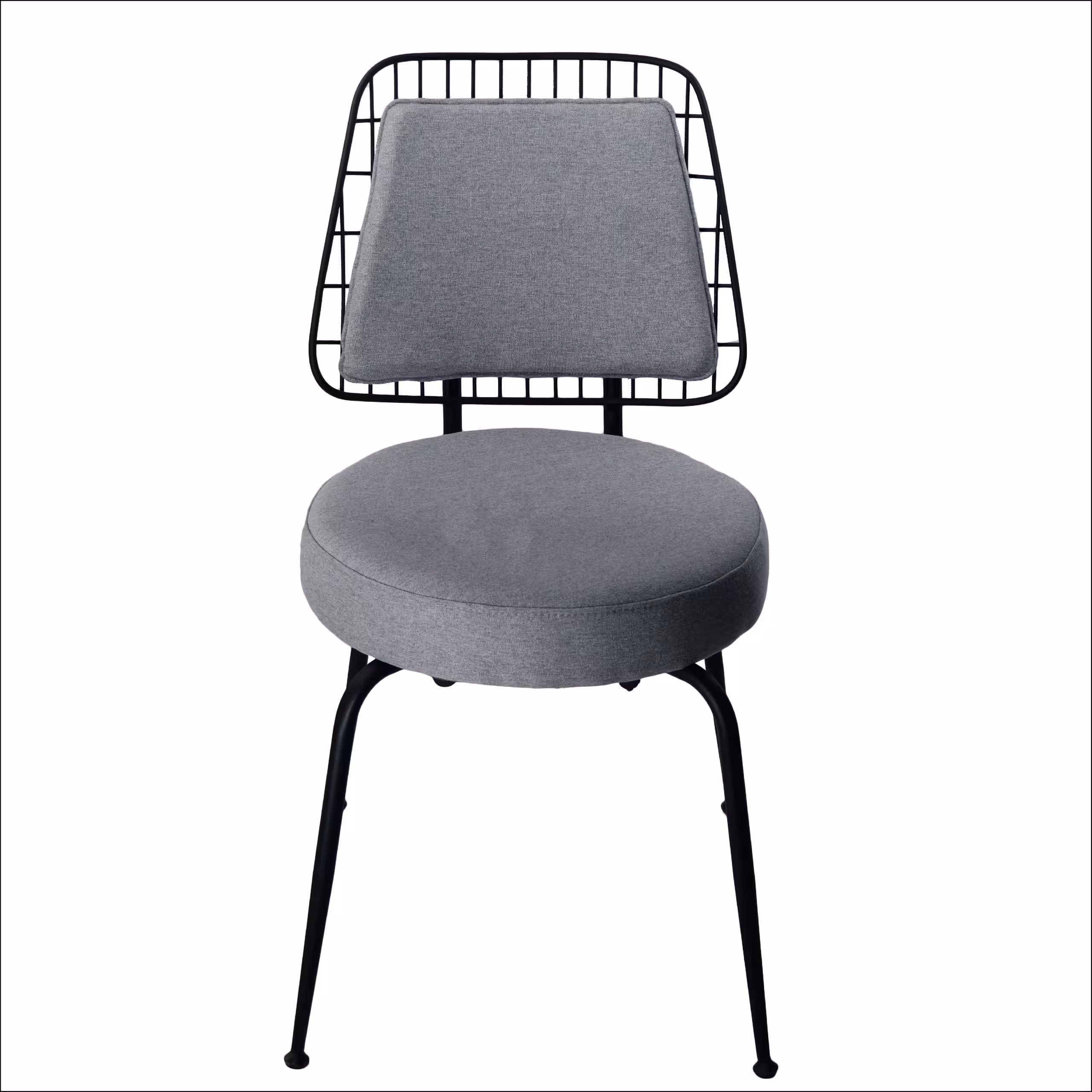 صندلی نگین مدل ویلسون کدW-645S