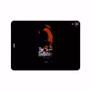 برچسب پوششی ماهوت مدل The Godfather مناسب برای تبلت اپل iPad Pro 11 2018 A1979