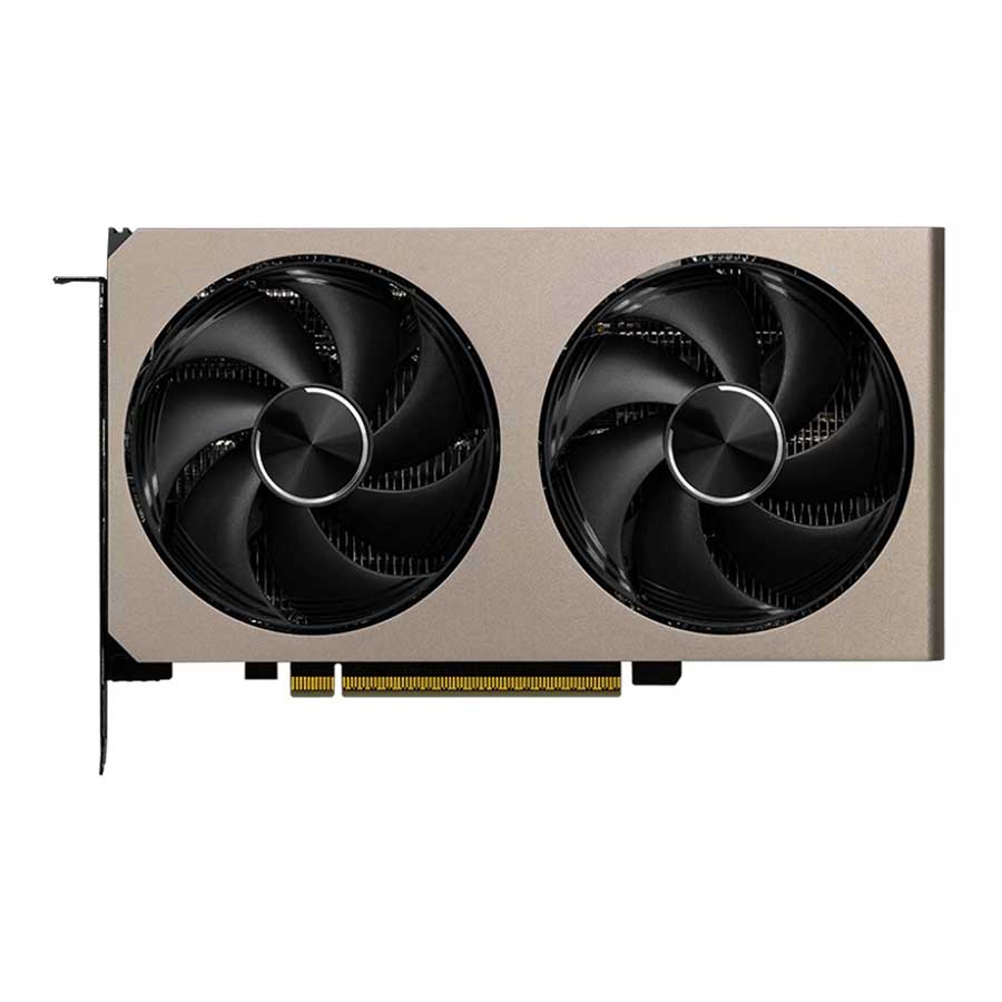 قیمت و خرید کارت گرافیک ام اس آی مدل GeForce RTX 5060 Ti 16G INSPIRE 2X OC GDDR7 | یاس ارتباط