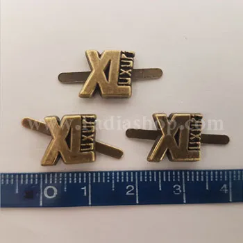 مارک XL زردقلم