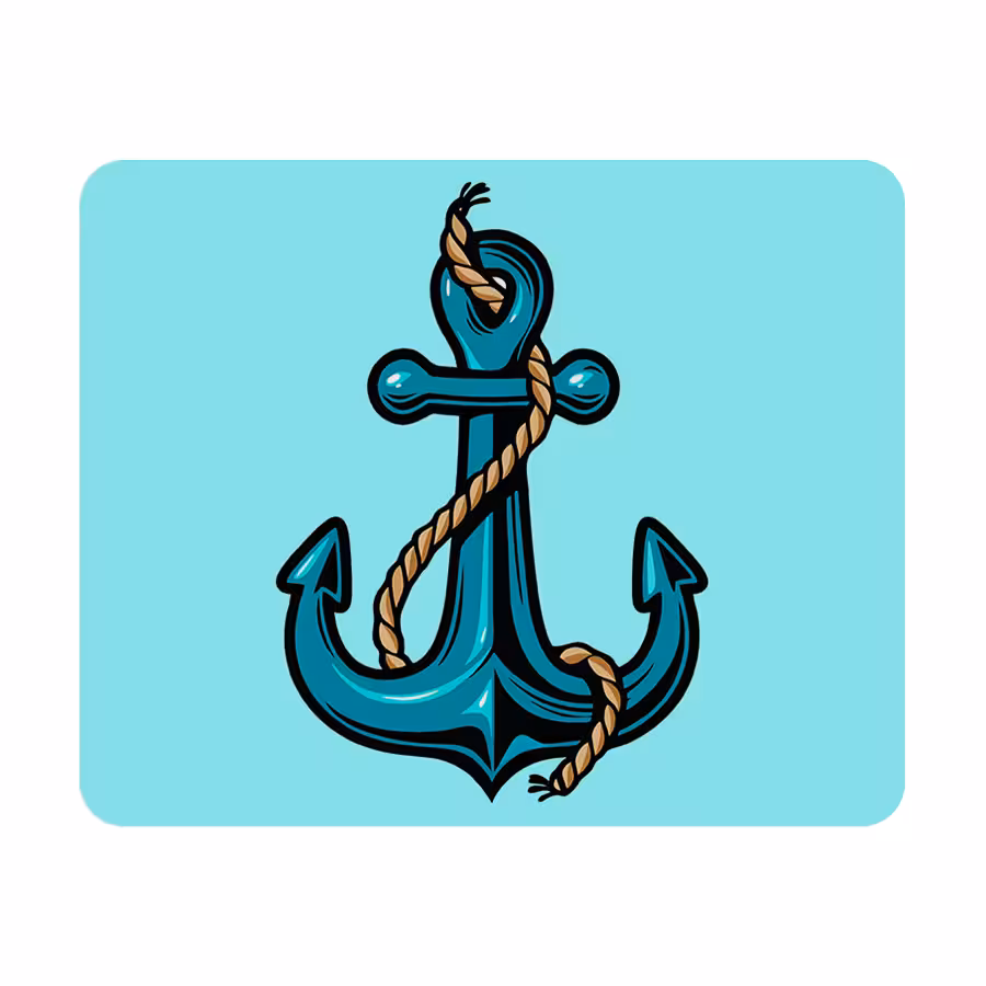 ماوس پد  طرح سوکان کد P100285