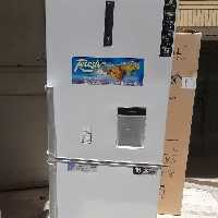 یخچال فریزر 24 فوت 