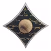 آویز لباس مدل mitra-03
