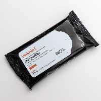 دستمال مرطوب آقایان 10برگی بیول 90997