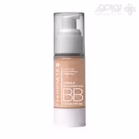 بی بی کرم ضد جوش درمایونیک مناسب پوست چرب spf30 رنگ بژ طبیعی
